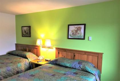 Northwoods Inn & Suites Minocqua - image 13