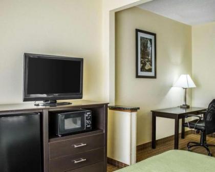 Quality Inn Minocqua - image 12