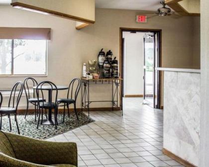 Quality Inn Minocqua - image 13