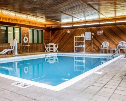 Quality Inn Minocqua - image 4