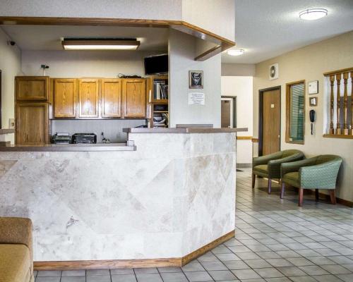 Quality Inn Minocqua - image 6