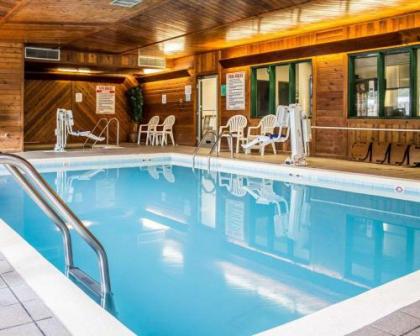 Quality Inn Minocqua - image 7