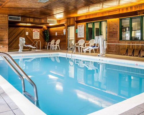 Quality Inn Minocqua - image 7