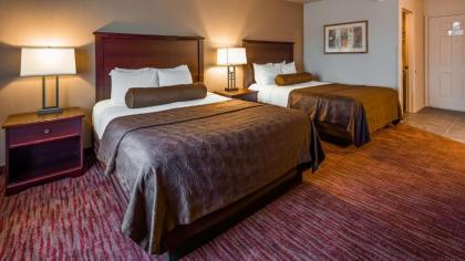 Best Western Plus Concord Inn - image 5