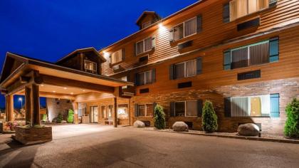 Best Western Plus Concord Inn - image 7