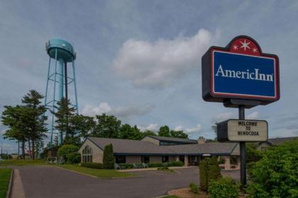 AmericInn by Wyndham Minocqua - image 1