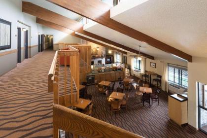 AmericInn by Wyndham Minocqua - image 14