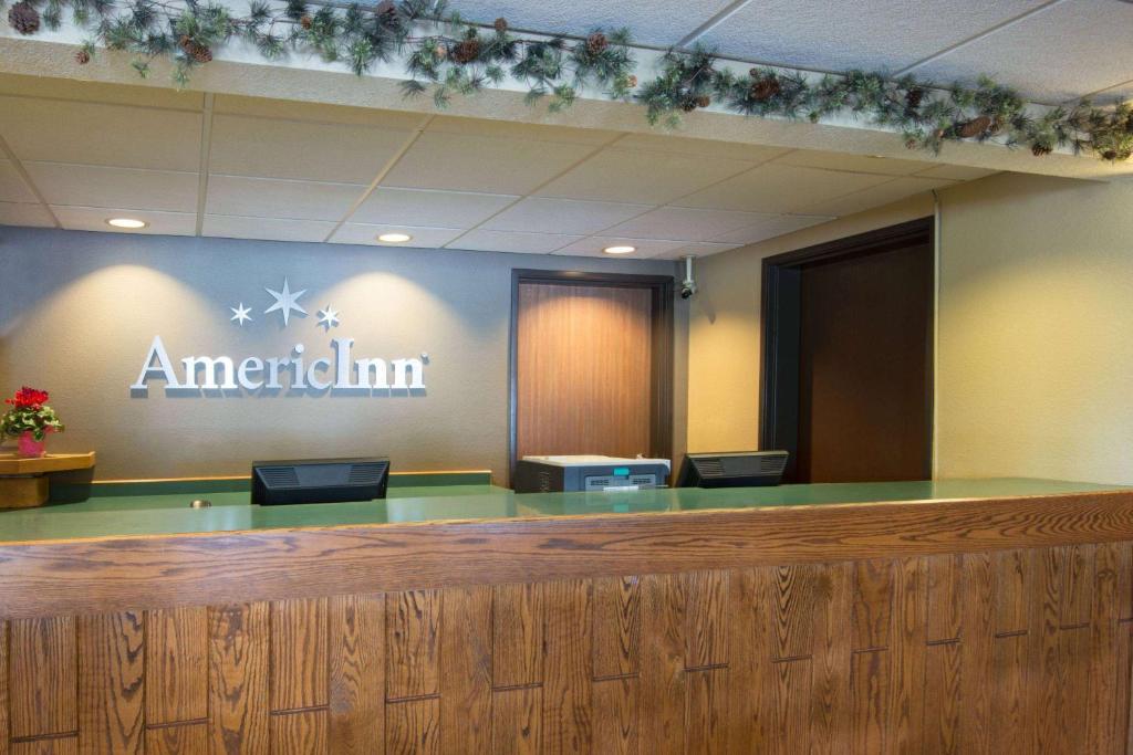 AmericInn by Wyndham Minocqua - image 5