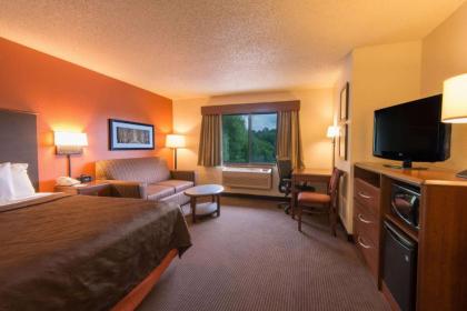 AmericInn by Wyndham Minocqua - image 7