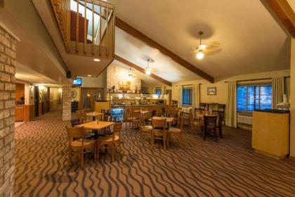 AmericInn by Wyndham Minocqua - image 9