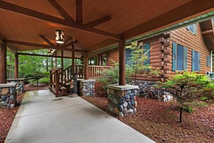 The Lodge on Booth Lake - 2 Bed 2 Bath Vacation home in Minocqua - image 10