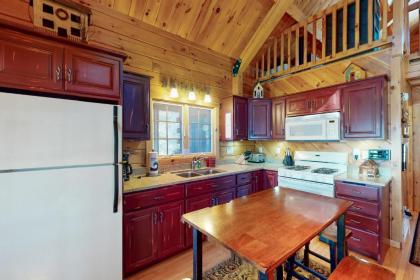 The Lodge on Booth Lake - 2 Bed 2 Bath Vacation home in Minocqua - image 13