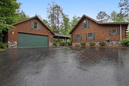 The Lodge on Booth Lake - 2 Bed 2 Bath Vacation home in Minocqua - image 6