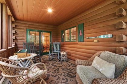 The Lodge on Booth Lake - 2 Bed 2 Bath Vacation home in Minocqua - image 7