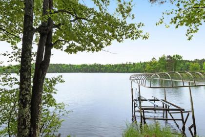 The Lodge on Booth Lake - 2 Bed 2 Bath Vacation home in Minocqua - image 9