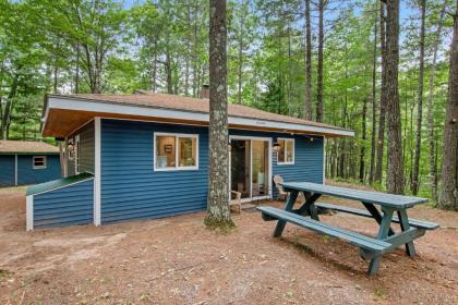 Holiday homes in minocqua Wisconsin