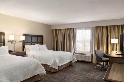 Hampton Inn & Suites Minooka - image 10