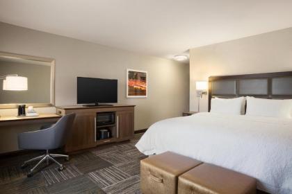 Hampton Inn & Suites Minooka - image 3