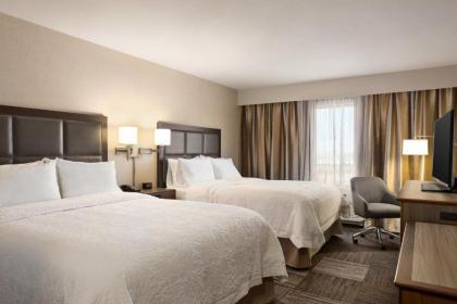 Hampton Inn & Suites Minooka - image 4