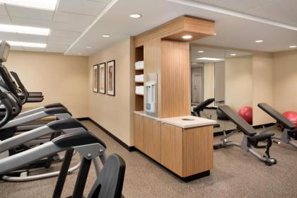 TownePlace Suites by Marriott Joliet Minooka - image 12