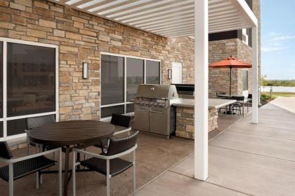 TownePlace Suites by Marriott Joliet Minooka - image 13