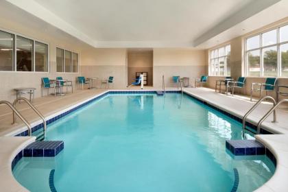 TownePlace Suites by Marriott Joliet Minooka - image 15