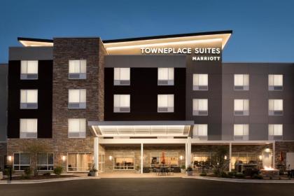 TownePlace Suites by Marriott Joliet Minooka - image 3