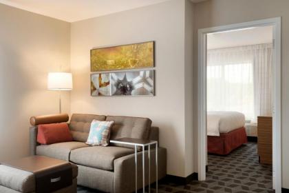 TownePlace Suites by Marriott Joliet Minooka - image 4