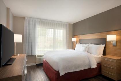 TownePlace Suites by Marriott Joliet Minooka - image 5