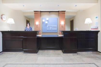 Holiday Inn Express Hotel & Suites Minot South an IHG Hotel - image 15