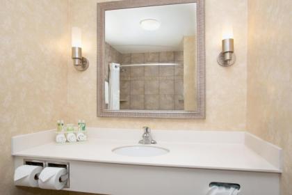 Holiday Inn Express Hotel & Suites Minot South an IHG Hotel - image 2