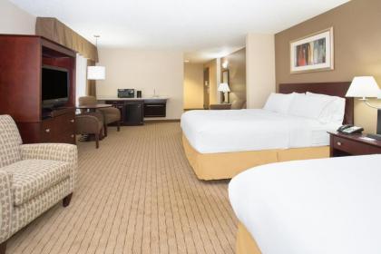 Holiday Inn Express Hotel & Suites Minot South an IHG Hotel - image 8