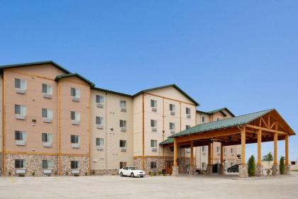 Hawthorn Suites by Wyndham minot minot