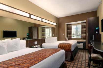 Microtel Inn & Suites by Wyndham Minot - image 14