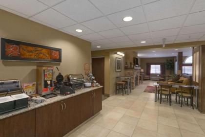 Microtel Inn & Suites by Wyndham Minot - image 6