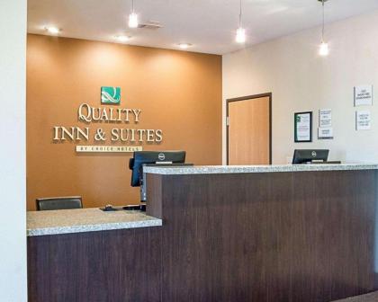 Quality Inn & Suites - image 3