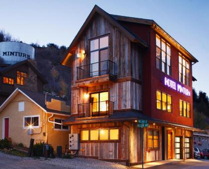 Hotel Minturn - image 1