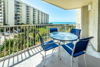 mainsail 227 by RealJoy Vacations miramar Beach