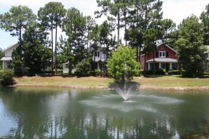 Golfing Around in Laurel Grove at Sandestin by Destin Getaways - image 2