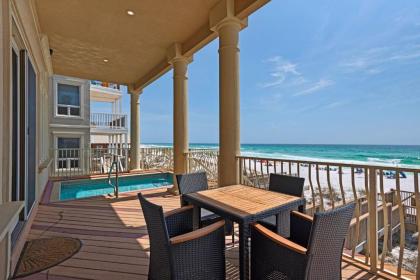 Holiday homes in miramar Beach Florida