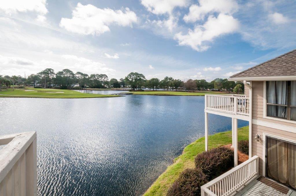 Harbor Point 914 (Sea Gem) at Sandestin by Destin Getaways - main image