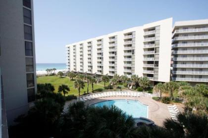 mainsail Condominiums #332 by Destin Getaways miramar Beach