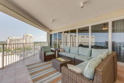 Tides of Tops'l 1008 by Destin Getaways - image 2