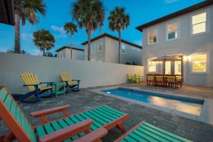 Villa Del Carmen by Destin Getaways miramar Beach