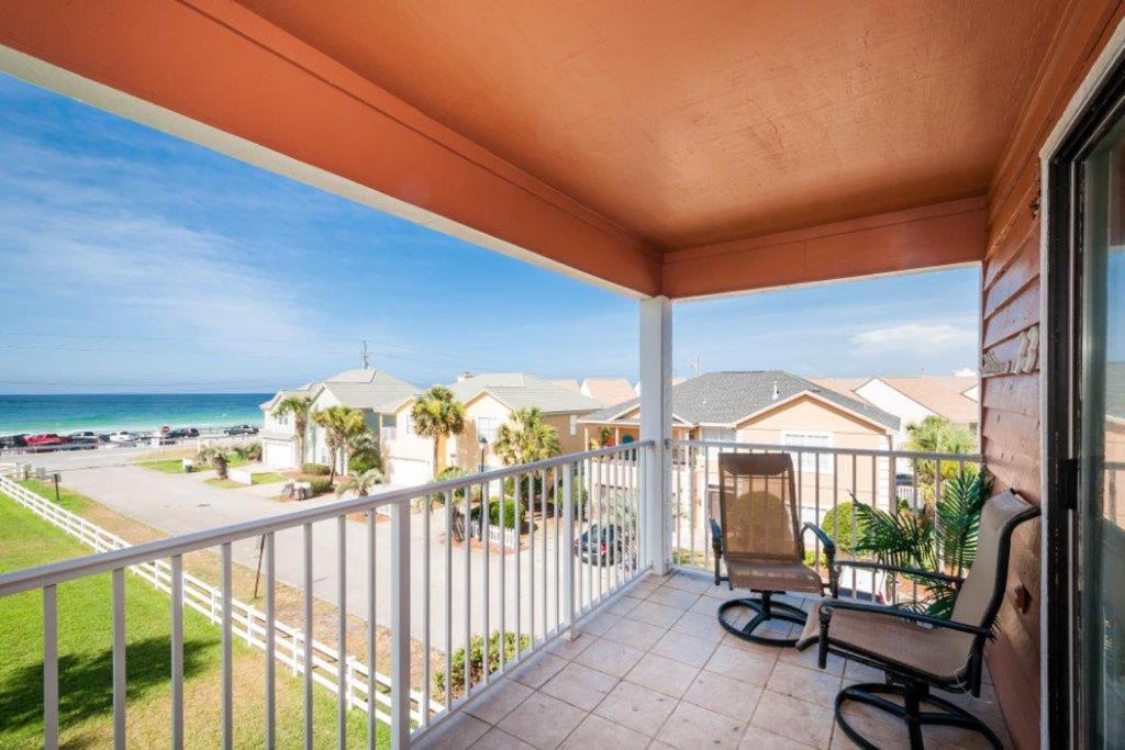 Tradewinds Condominiums #33 by Destin Getaways - main image