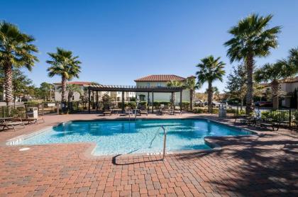 Villa Lago at Sandestin by Destin Getaways miramar Beach Florida