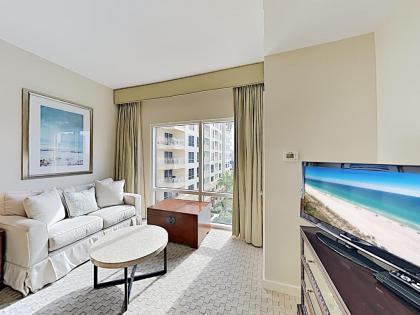 Apartment in miramar Beach Florida