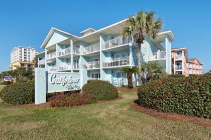 Gulf View 131   Paradise Found by RealJoy Vacations miramar Beach