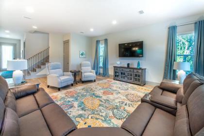 Holiday homes in miramar Beach Florida