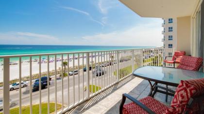 majestic Sun 414B 3BR 3BA  flr 4  10 miramar Beach